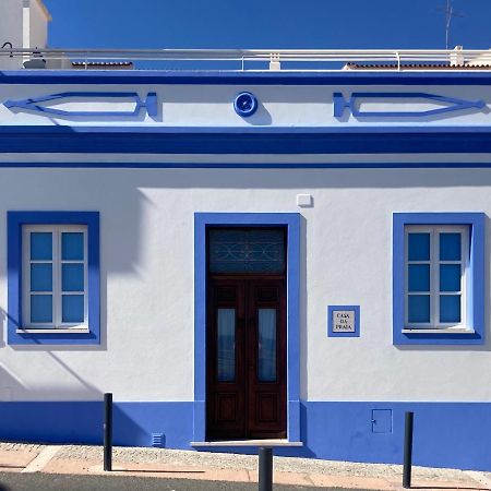 Casa Da Praia アルブフェイラ エクステリア 写真