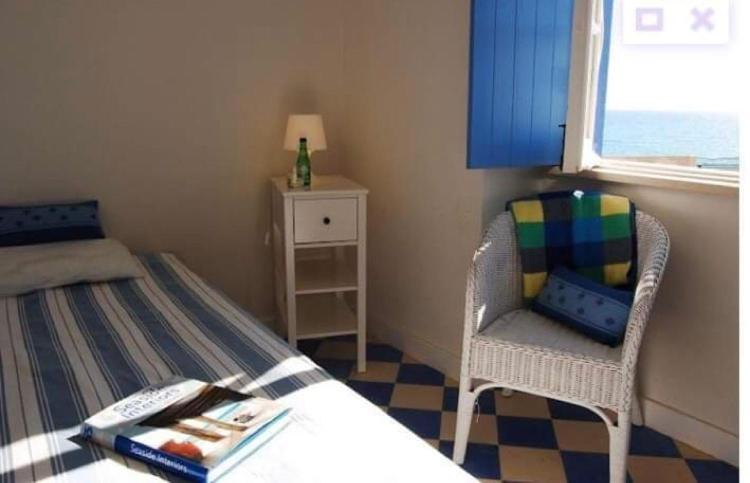 Casa Da Praia アルブフェイラ エクステリア 写真