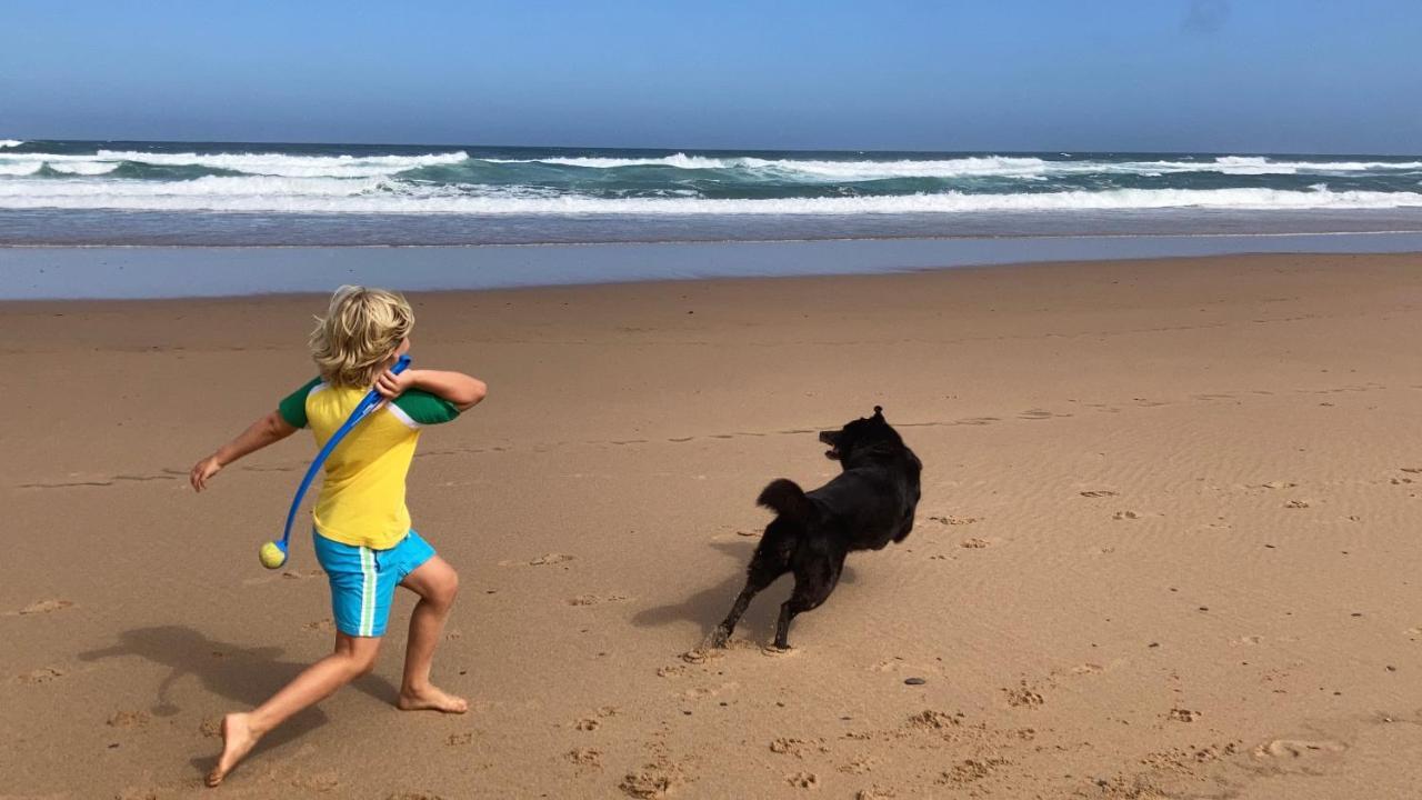 Casa Da Praia アルブフェイラ エクステリア 写真