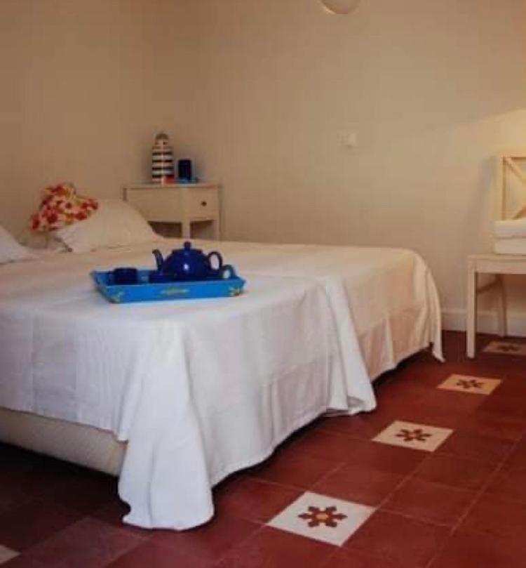 Casa Da Praia アルブフェイラ エクステリア 写真