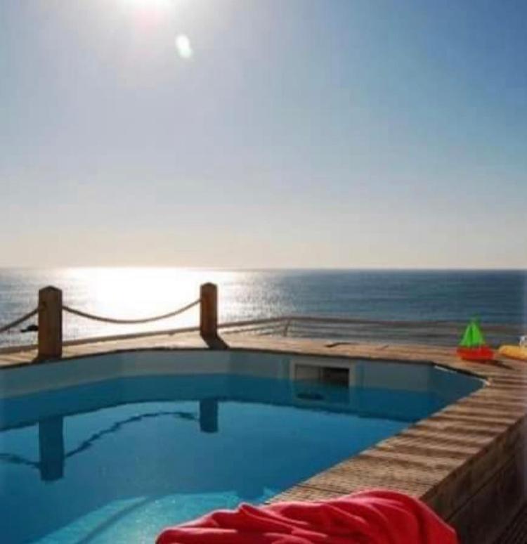 Casa Da Praia アルブフェイラ エクステリア 写真
