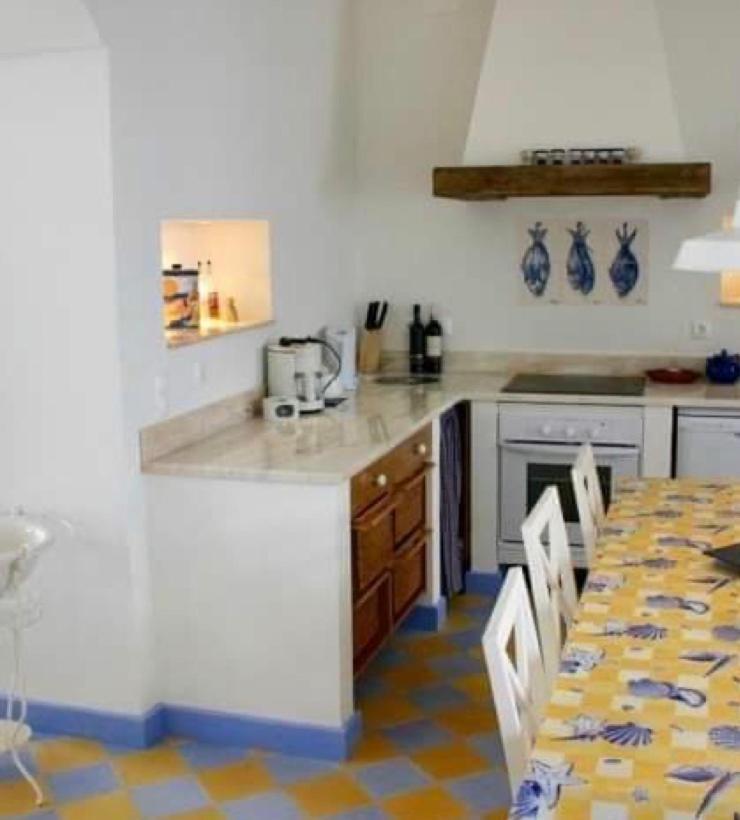 Casa Da Praia アルブフェイラ エクステリア 写真