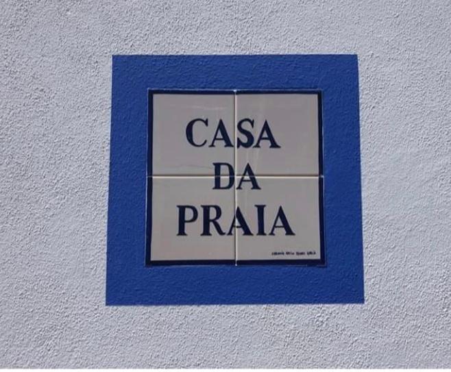 Casa Da Praia アルブフェイラ エクステリア 写真
