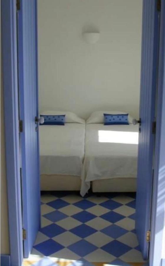 Casa Da Praia アルブフェイラ エクステリア 写真
